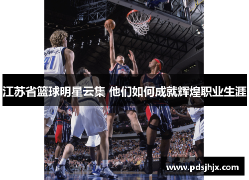 江苏省篮球明星云集 他们如何成就辉煌职业生涯