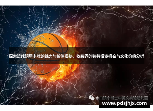 探索篮球明星卡牌的魅力与价值揭秘，收藏界的独特投资机会与文化价值分析